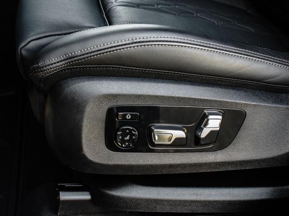 BMW X7 I (G07) Рестайлинг с пробегом 2025 года, цена 19 500 000 рублей, 13 км, внедорожник, Автокод Объявления