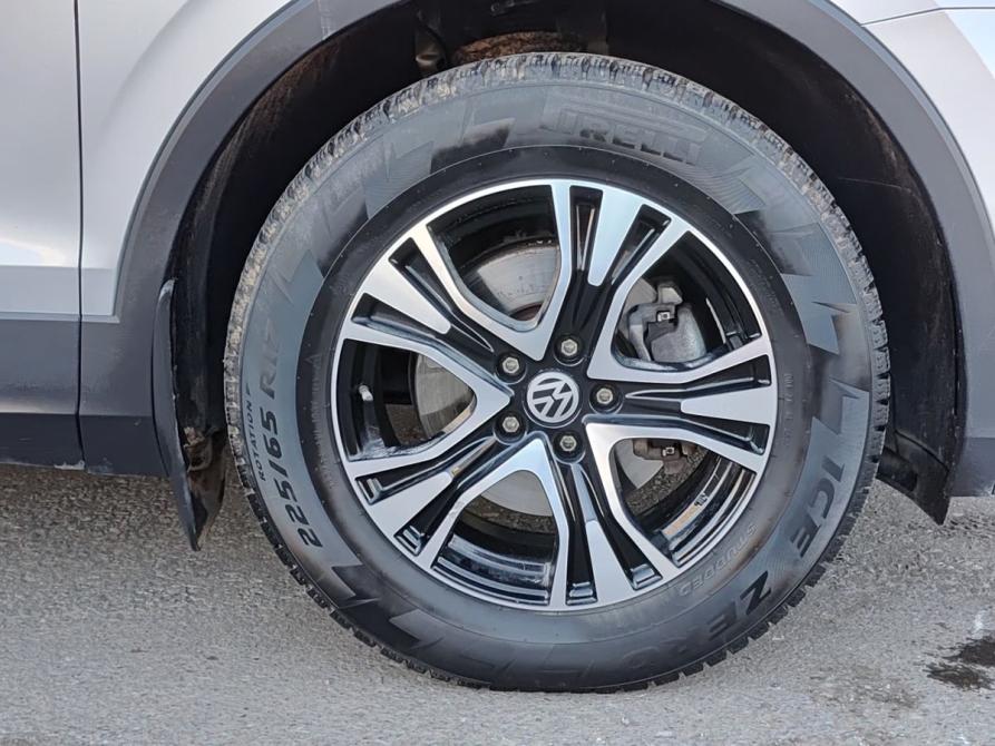 Volkswagen Tiguan II Ижевск  - изображение 22