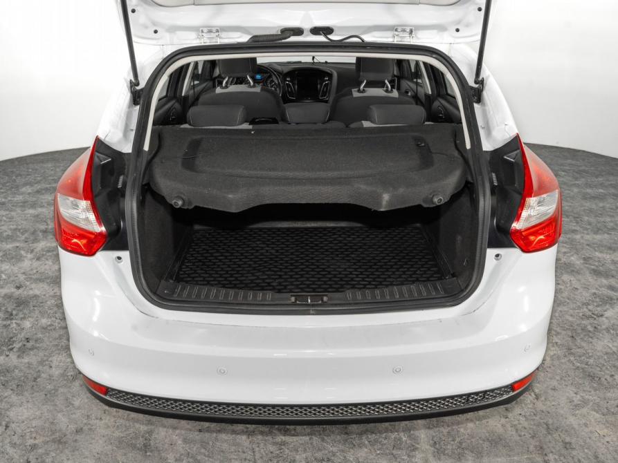 Ford Focus III Иркутск  - изображение 20