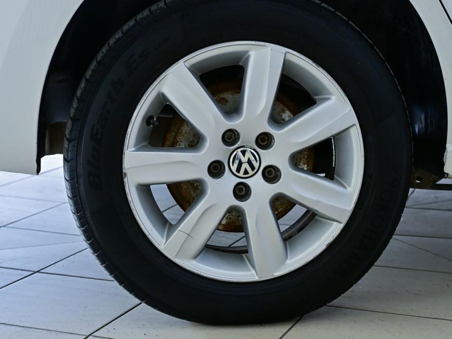 Volkswagen Polo V Ростов-на-Дону  - изображение 8