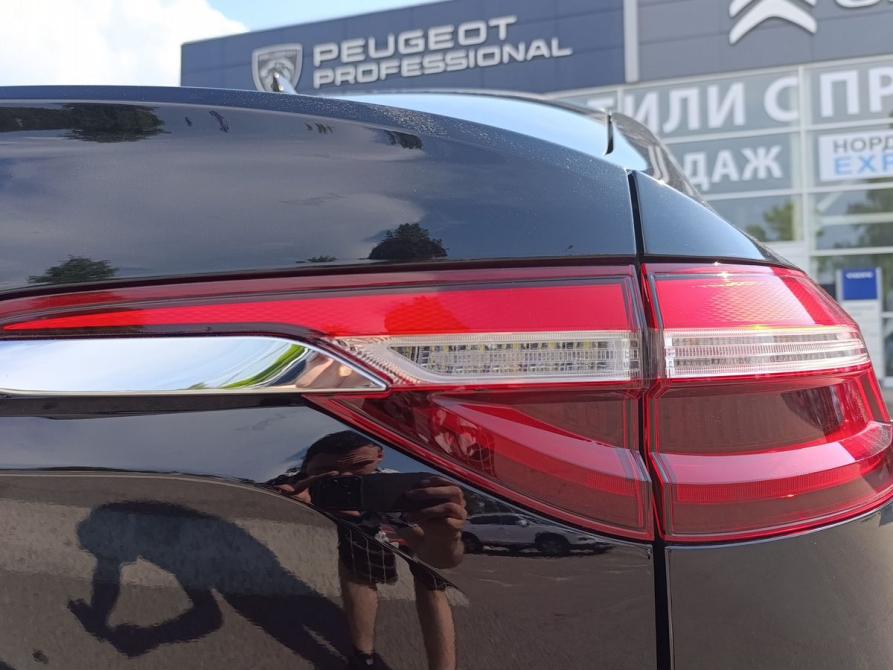 Haval F7x I Тверь  - изображение 15