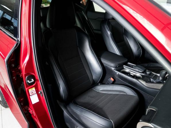 Lexus NX I Рестайлинг с пробегом 2017 года, цена 2 866 000 рублей, 150000 км, внедорожник, Автокод Объявления