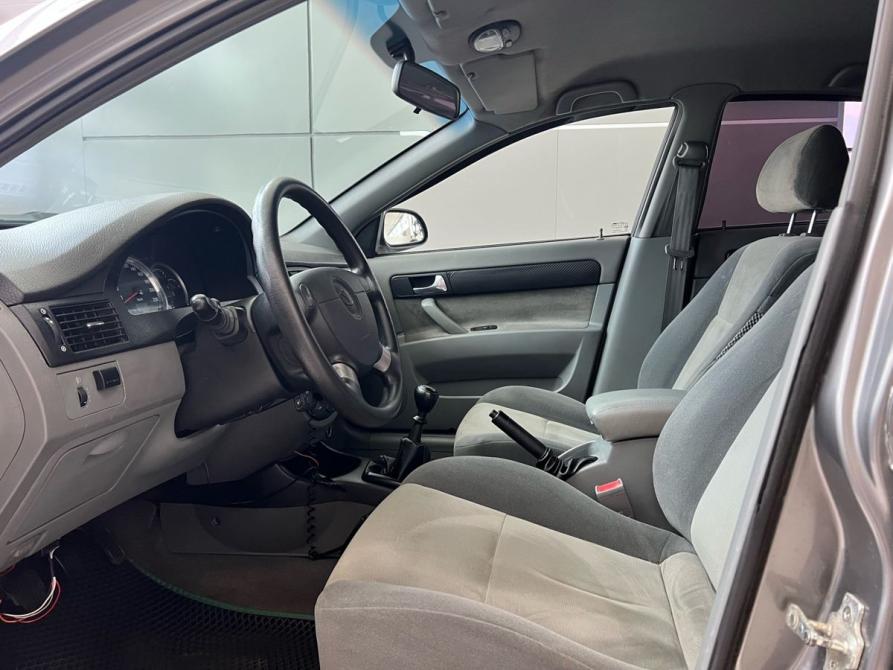 Daewoo Gentra II Екатеринбург  - изображение 10