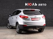 Hyundai ix35 I Рестайлинг Екатеринбург  - изображение 27