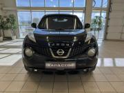Nissan Juke I Волгоград  - изображение 21