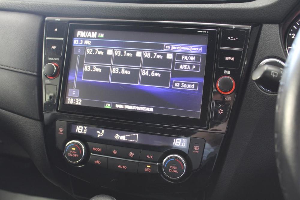 Nissan X-Trail III Рестайлинг Красноярск  - изображение 34