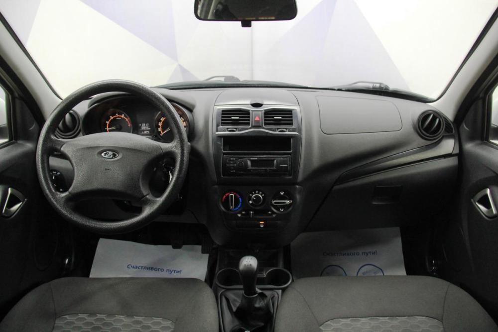 Lada (ВАЗ) Granta I Рестайлинг Чебоксары  - изображение 12