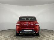 Renault Logan II Рестайлинг Воронеж  - изображение 28