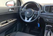 Kia Sportage IV Рестайлинг Красноярск  - изображение 51