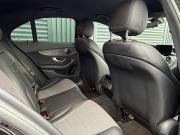 Mercedes-Benz C-Класс IV (W205) Рестайлинг Москва  - изображение 40