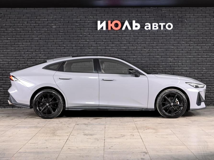 Changan UNI-V I Екатеринбург  - изображение 9