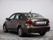 Volkswagen Polo V Рестайлинг Санкт-Петербург  - изображение 33