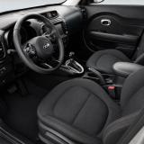 Kia Soul II Рестайлинг Набережные Челны  - изображение 35