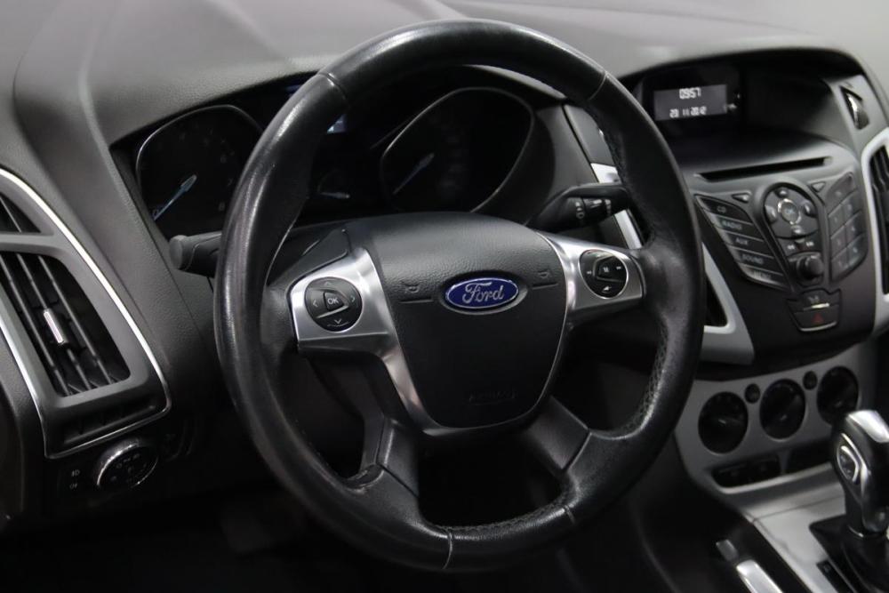 Ford Focus III Сургут  - изображение 15