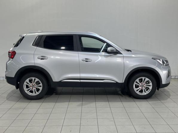 Chery Tiggo 4 Pro I с пробегом 2024 года, цена 1 515 500 рублей, 49039 км, внедорожник, Автокод Объявления