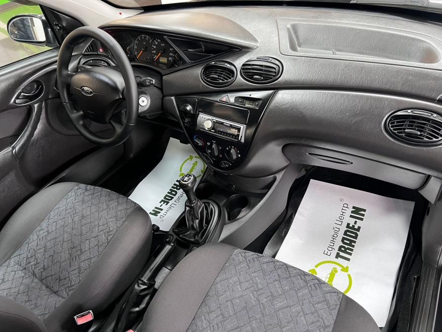 Ford Focus I Рестайлинг Тверь  - изображение 15