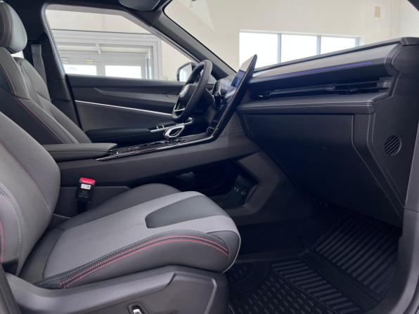 Geely Cityray с пробегом 2026 года, цена 3 139 000 рублей, 15 км, внедорожник, Автокод Объявления