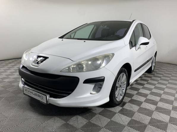 Peugeot 308 I с пробегом 2011 года, цена 430 000 рублей, 137244 км, хэтчбек, Автокод Объявления