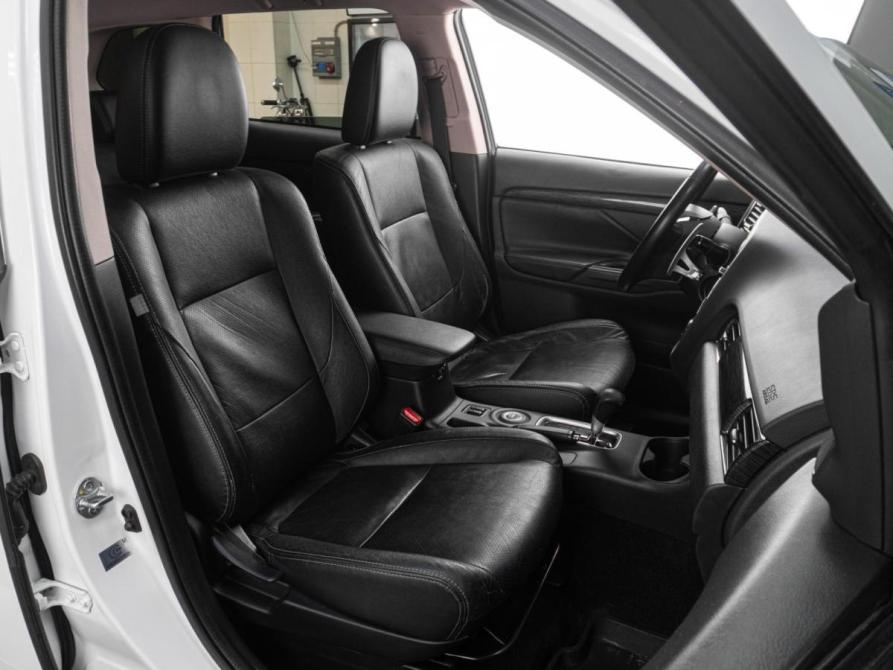 Mitsubishi Outlander III Рестайлинг 2 Тюмень  - изображение 8