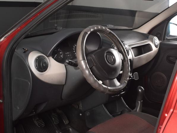 Renault Logan I Рестайлинг с пробегом 2010 года, цена 369 995 рублей, 202338 км, седан, Автокод Объявления