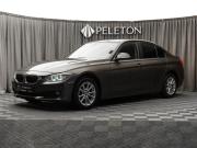 BMW 3 серии VI (F3x) Москва  - изображение 19
