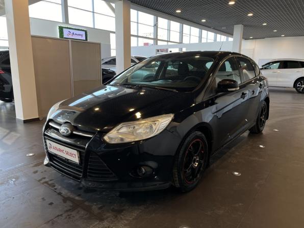 Ford Focus III с пробегом 2013 года, цена 635 000 рублей, 175232 км, седан, Автокод Объявления