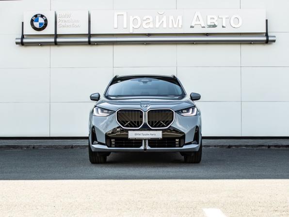BMW X3 IV (G45/G48) с пробегом 2025 года, цена 7 990 000 рублей, 24 км, внедорожник, Автокод Объявления