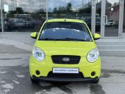 Kia Picanto I Рестайлинг Новосибирск  - изображение 27