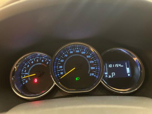 Renault Sandero II Рестайлинг с пробегом 2018 года, цена 1 079 000 рублей, 99900 км, хэтчбек, Автокод Объявления