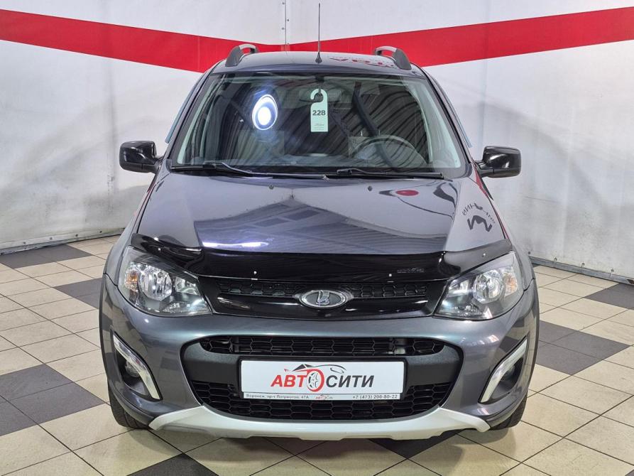 Lada (ВАЗ) Kalina II Воронеж  - изображение 2