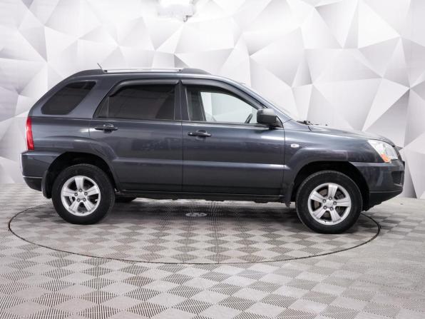 Kia Sportage II Рестайлинг с пробегом 2009 года, цена 949 000 рублей, 112000 км, внедорожник, Автокод Объявления