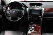 Toyota Camry VII (XV50) Сургут  - изображение 46