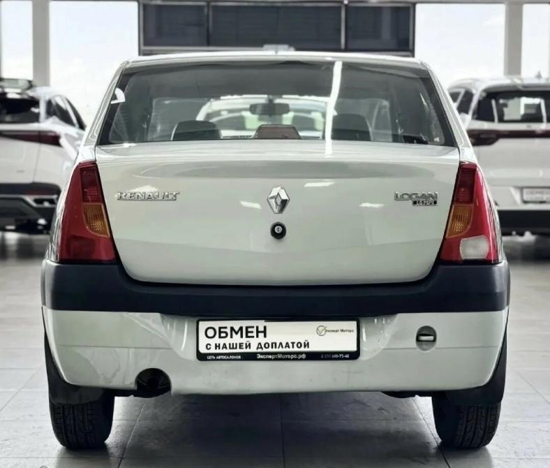 Renault Logan I Шахты  - изображение 6