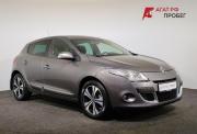Renault Megane III Ярославль  - изображение 27