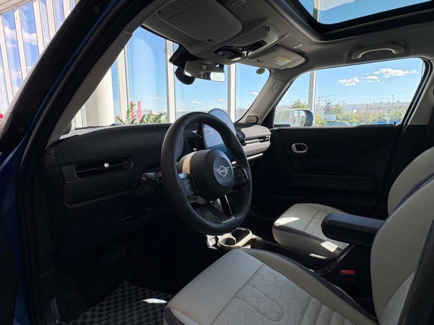 Mini Hatch IV (F65/F66/J01) Москва  - изображение 6