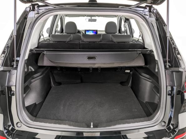 Haval M6 II с пробегом 2026 года, цена 2 050 000 рублей, 19319 км, внедорожник, Автокод Объявления