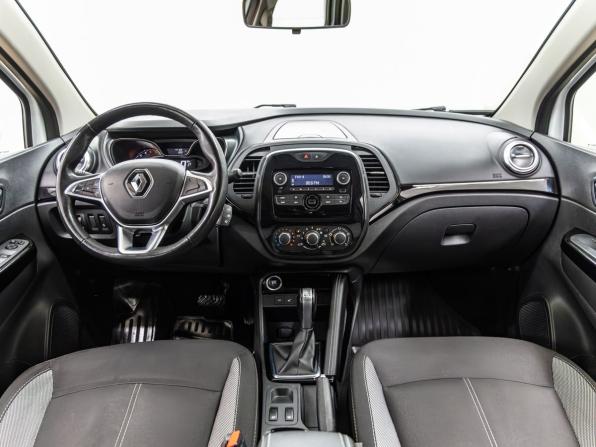 Renault Kaptur I Рестайлинг с пробегом 2021 года, цена 1 298 000 рублей, 47169 км, внедорожник, Автокод Объявления