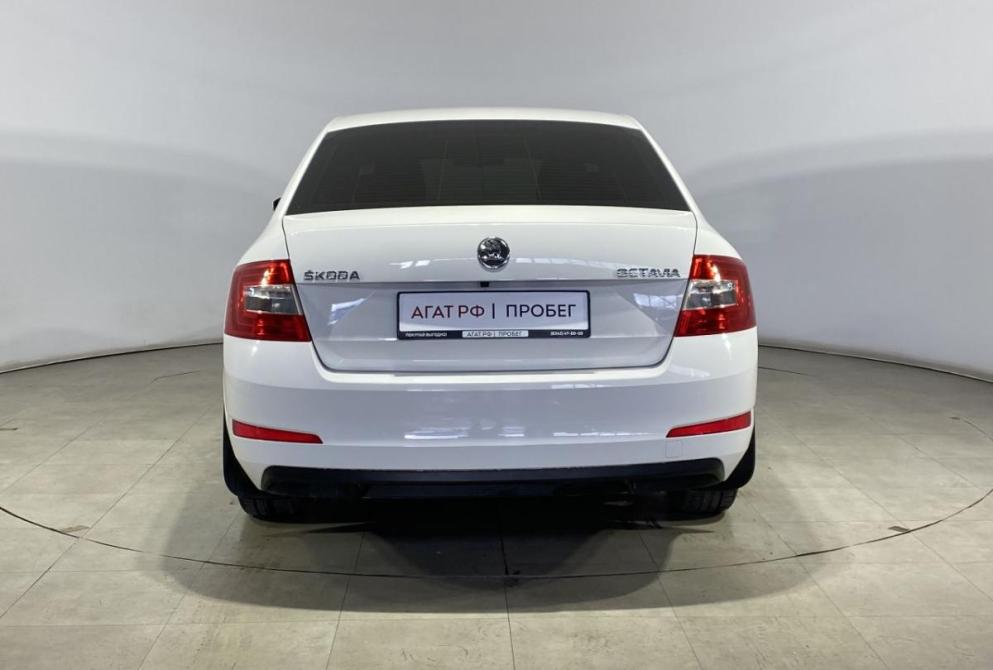 Skoda Octavia III (A7) Саранск  - изображение 8