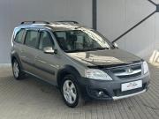 Lada (ВАЗ) Largus I Тамбов  - изображение 22