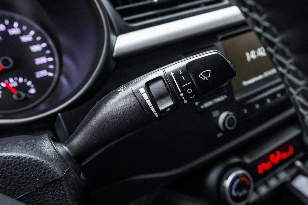 Kia Rio IV Ульяновск  - изображение 16