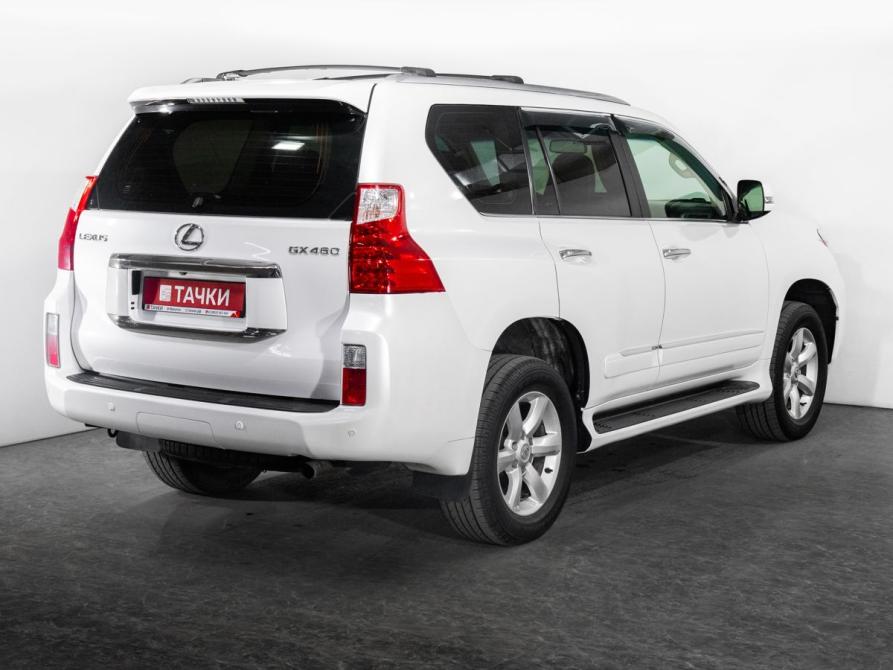 Lexus GX II Иркутск  - изображение 3