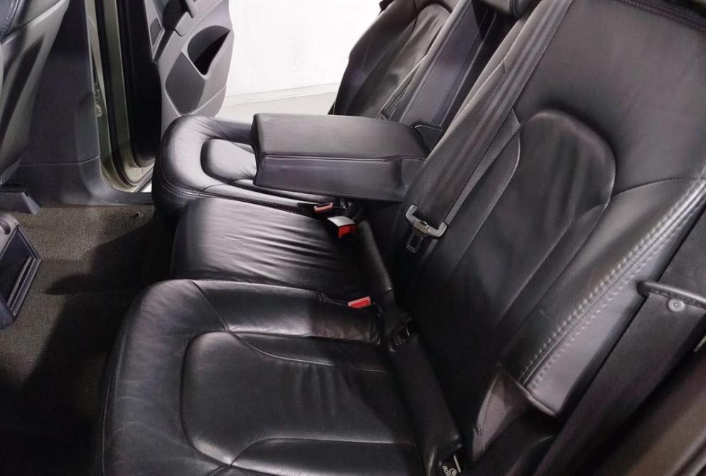 Audi Q7 I (4L) Саратов  - изображение 24