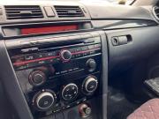 Mazda 3 I (BK) Рестайлинг Ростов-на-Дону  - изображение 26