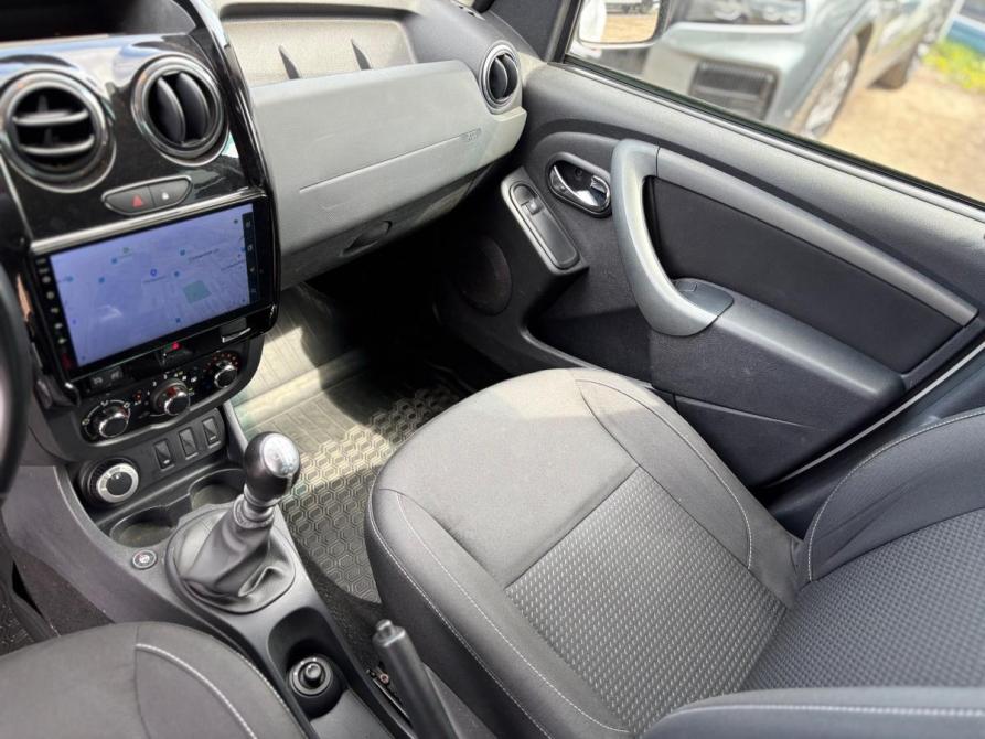 Renault Duster I Рестайлинг Набережные Челны  - изображение 15