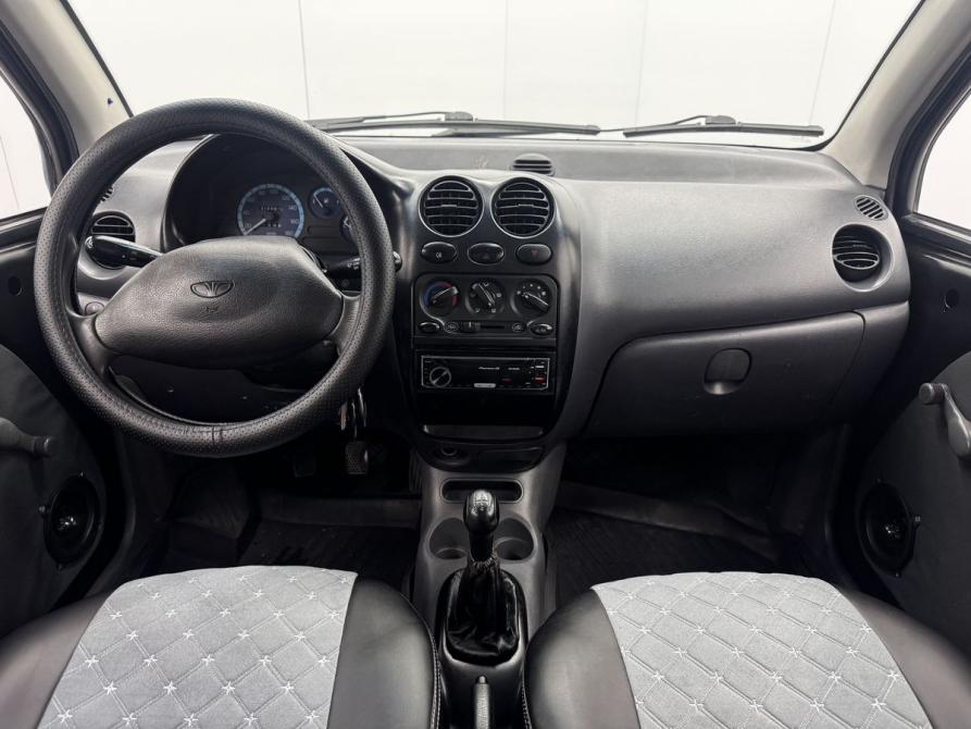 Daewoo Matiz I Рестайлинг Воронеж  - изображение 12