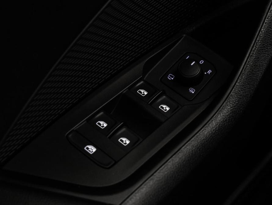 Skoda Octavia IV (A8) Санкт-Петербург  - изображение 22