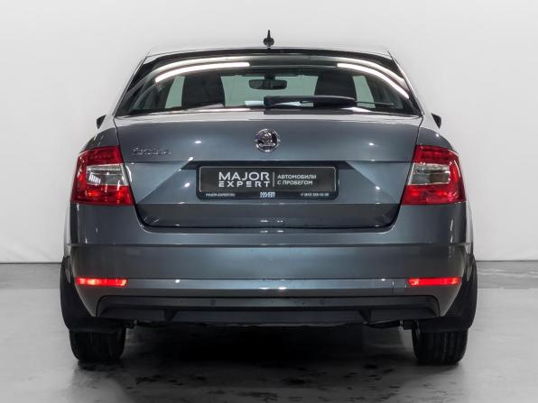 Skoda Octavia III (A7) Рестайлинг с пробегом 2020 года, цена 1 835 000 рублей, 76357 км, лифтбек, Автокод Объявления