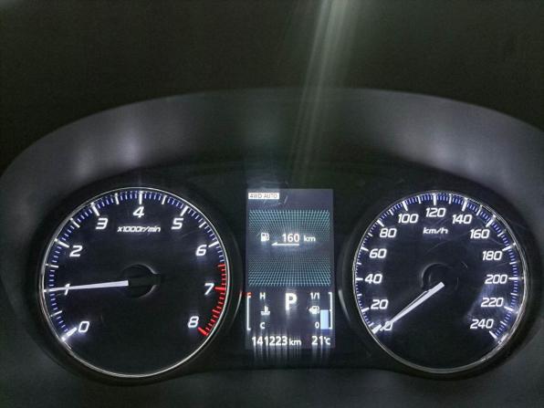 Mitsubishi Outlander III Рестайлинг 2 с пробегом 2015 года, цена 1 750 000 рублей, 141200 км, внедорожник, Автокод Объявления
