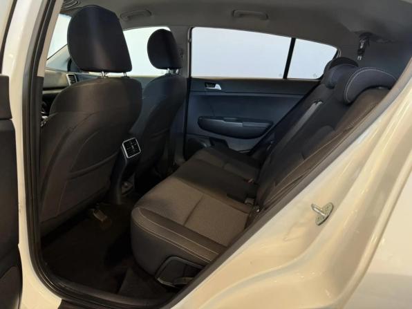 Kia Sportage IV Рестайлинг с пробегом 2020 года, цена 1 699 000 рублей, 83751 км, внедорожник, Автокод Объявления