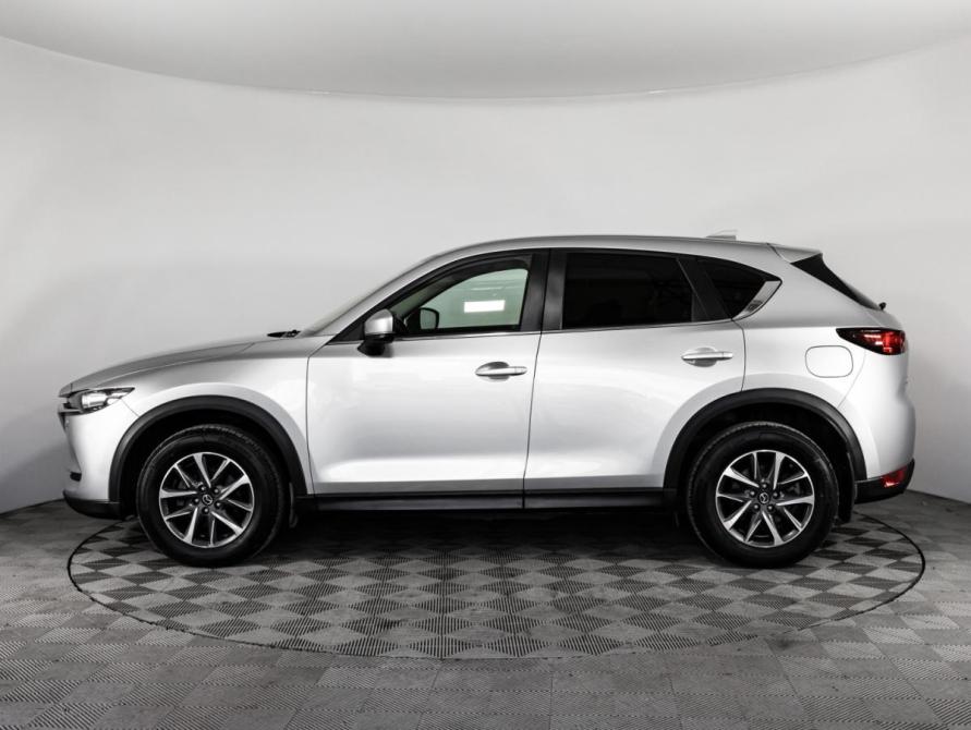 Mazda CX-5 II Санкт-Петербург  - изображение 10